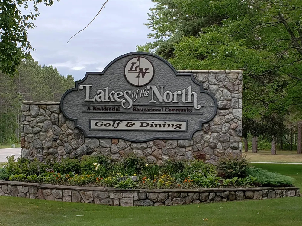 Terreton Circle Star Township, MI 49730