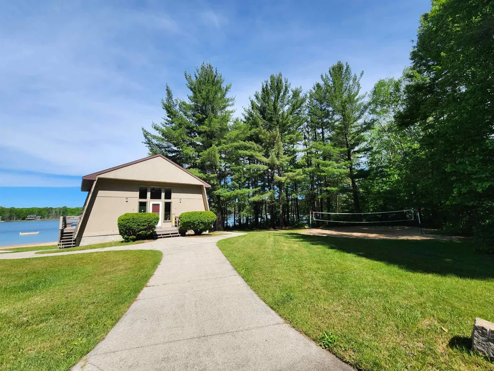 Terreton Circle Star Township, MI 49730