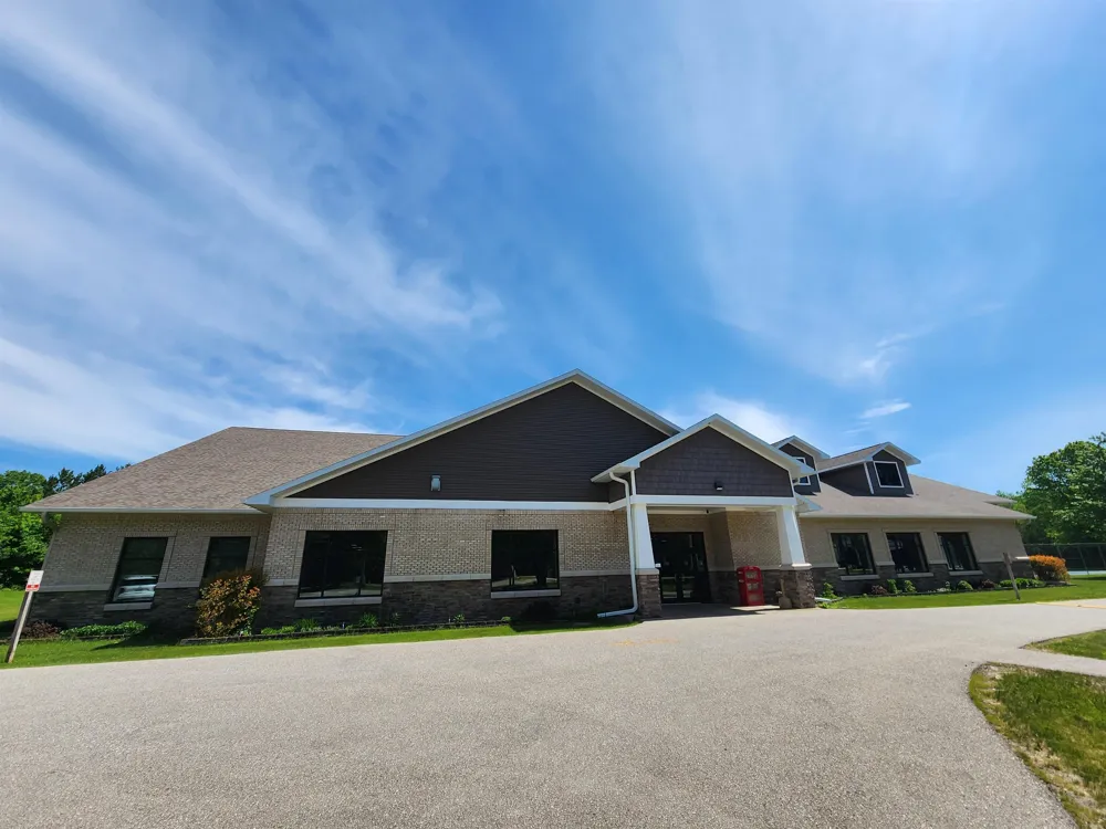Terreton Circle Star Township, MI 49730