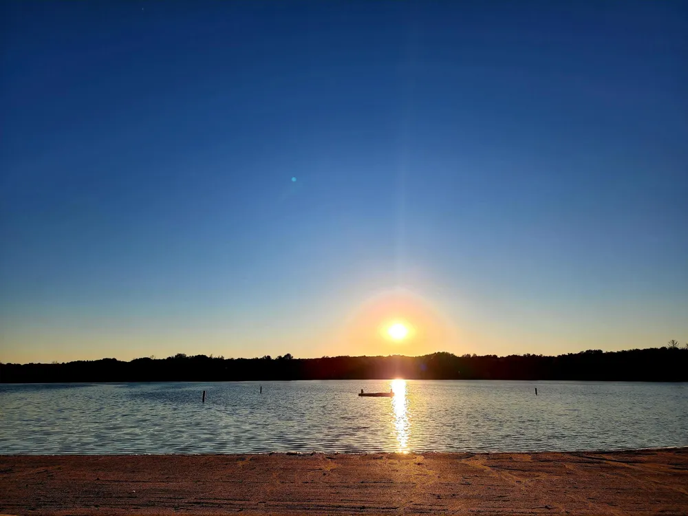 Terreton Circle Star Township, MI 49730