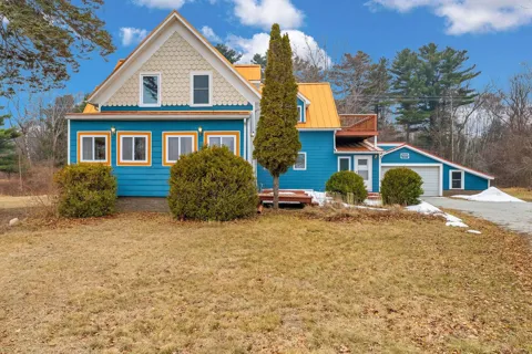 4358 Lakeshore Road