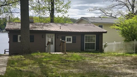 1361 Crooked Lake Drive