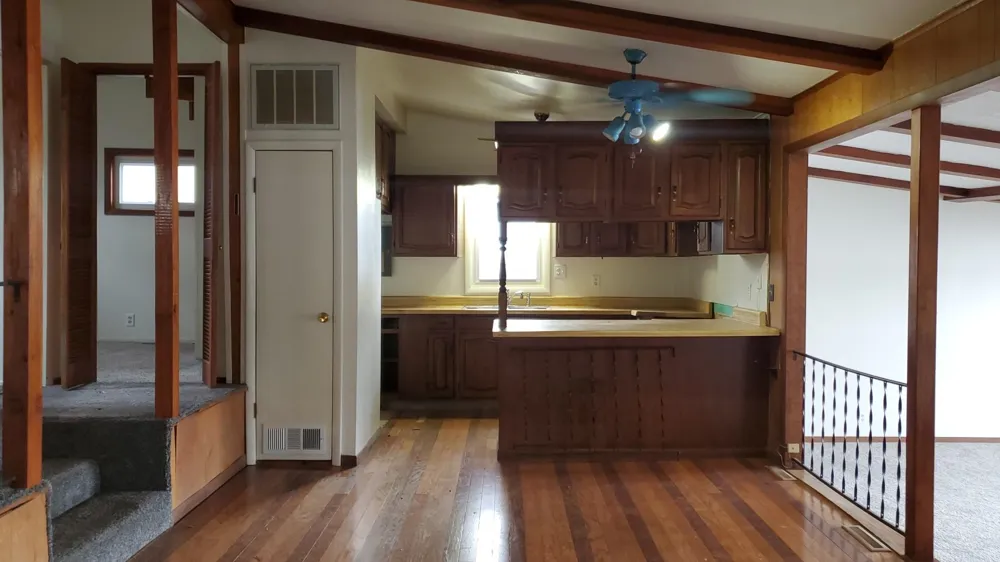 1361 Crooked Lake Drive Garfield Township, MI 48632