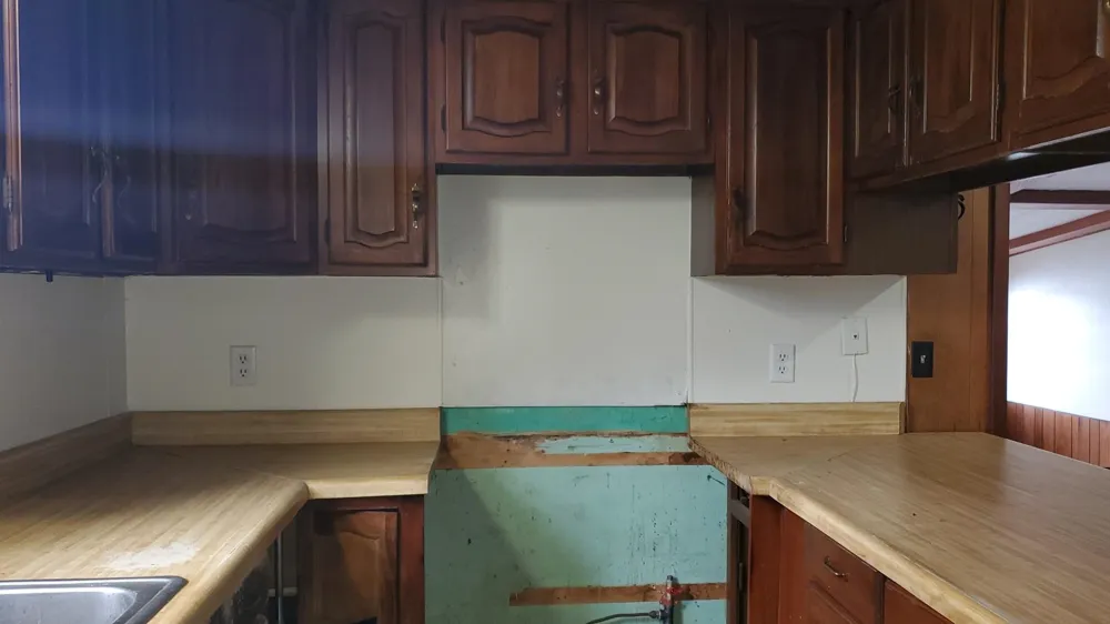 1361 Crooked Lake Drive Garfield Township, MI 48632