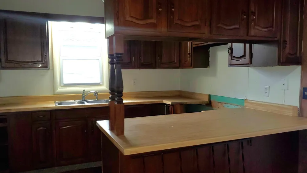1361 Crooked Lake Drive Garfield Township, MI 48632