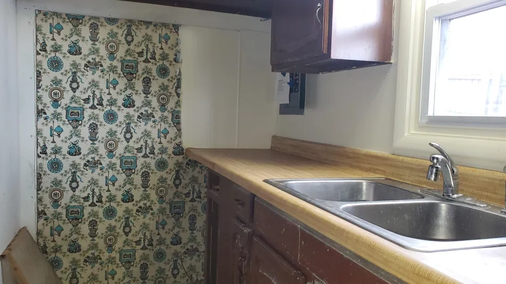 1361 Crooked Lake Drive Garfield Township, MI 48632