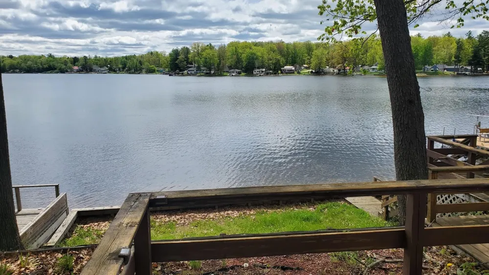 1361 Crooked Lake Drive Garfield Township, MI 48632