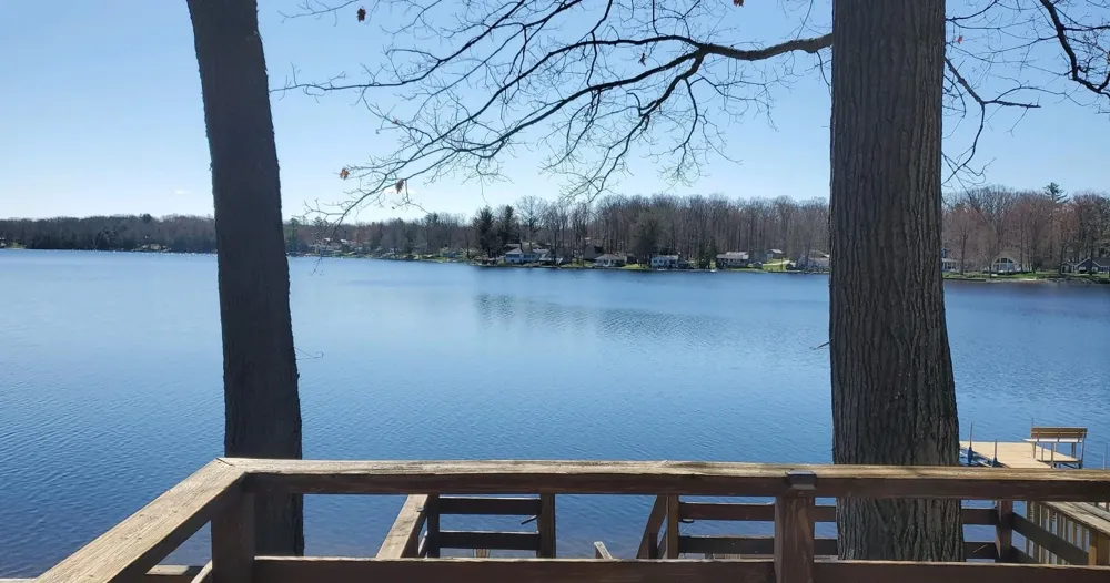 1361 Crooked Lake Drive Garfield Township, MI 48632