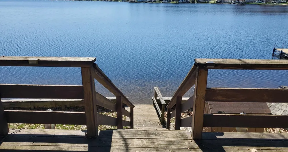 1361 Crooked Lake Drive Garfield Township, MI 48632