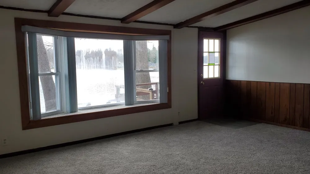 1361 Crooked Lake Drive Garfield Township, MI 48632