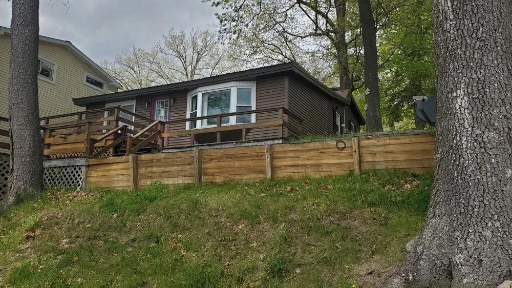 1361 Crooked Lake Drive Garfield Township, MI 48632