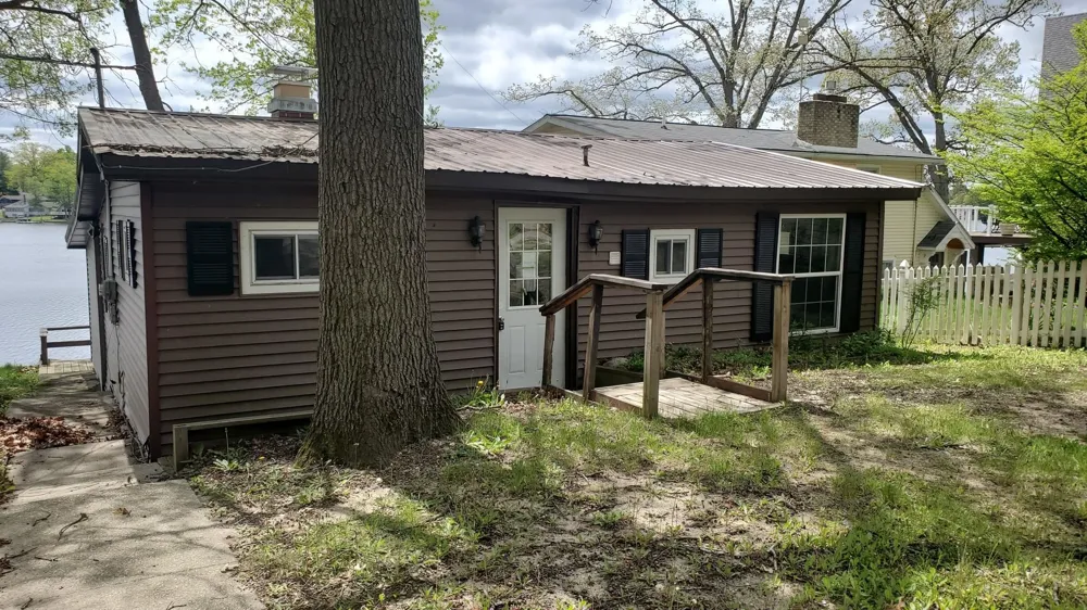 1361 Crooked Lake Drive Garfield Township, MI 48632