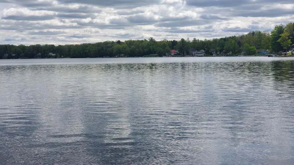 1361 Crooked Lake Drive Garfield Township, MI 48632