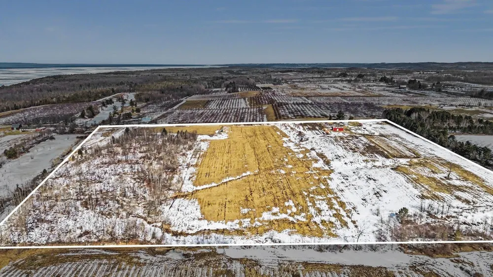 Coleman Road Torch Lake Township, MI 49648