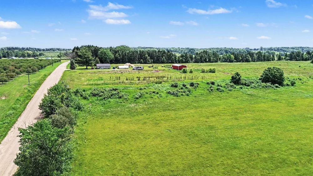 Coleman Road Torch Lake Township, MI 49648
