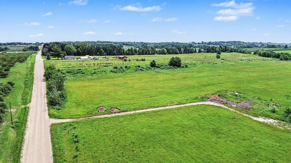 Coleman Road Torch Lake Township, MI 49648