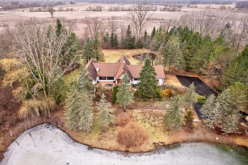 10722 S Gera Road Birch Run Township, MI 48415