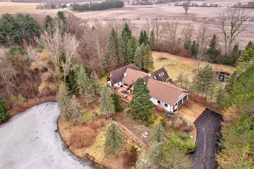 10722 S Gera Road Birch Run Township, MI 48415