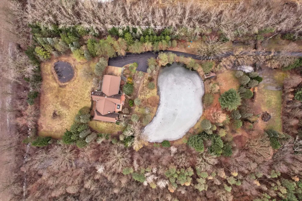 10722 S Gera Road Birch Run Township, MI 48415