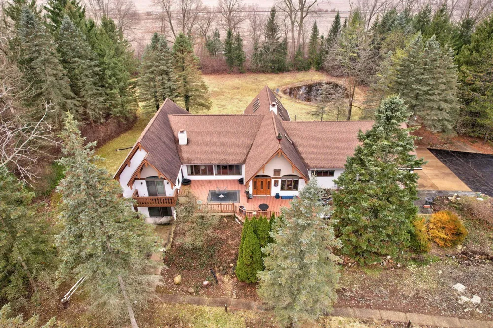 10722 S Gera Road Birch Run Township, MI 48415