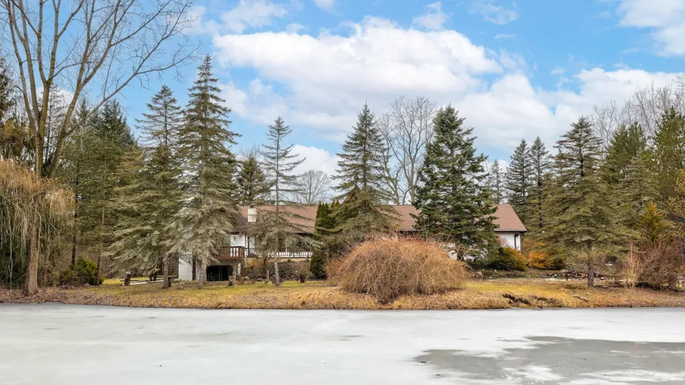 10722 S Gera Road Birch Run Township, MI 48415