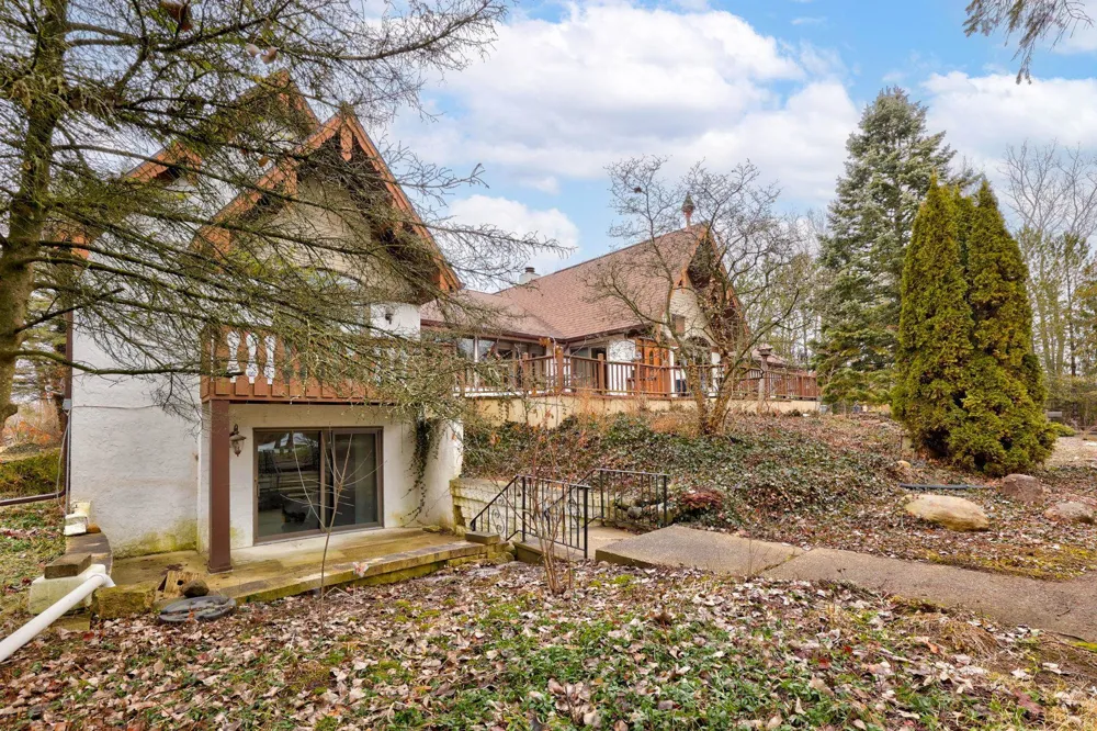 10722 S Gera Road Birch Run Township, MI 48415