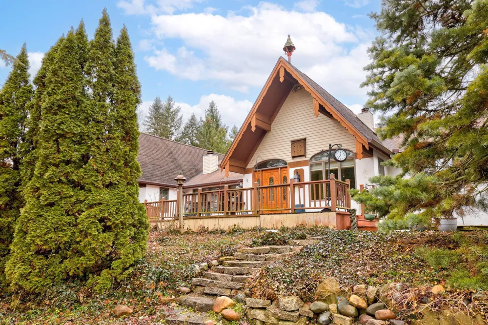 10722 S Gera Road Birch Run Township, MI 48415