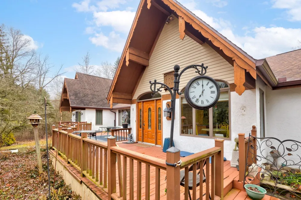 10722 S Gera Road Birch Run Township, MI 48415