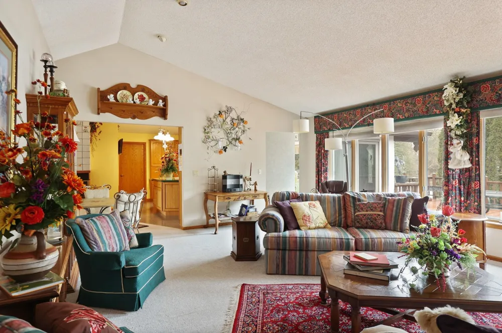 10722 S Gera Road Birch Run Township, MI 48415