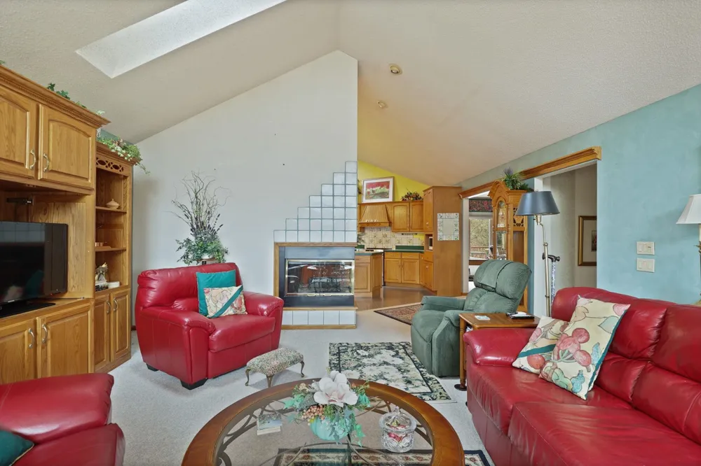 10722 S Gera Road Birch Run Township, MI 48415