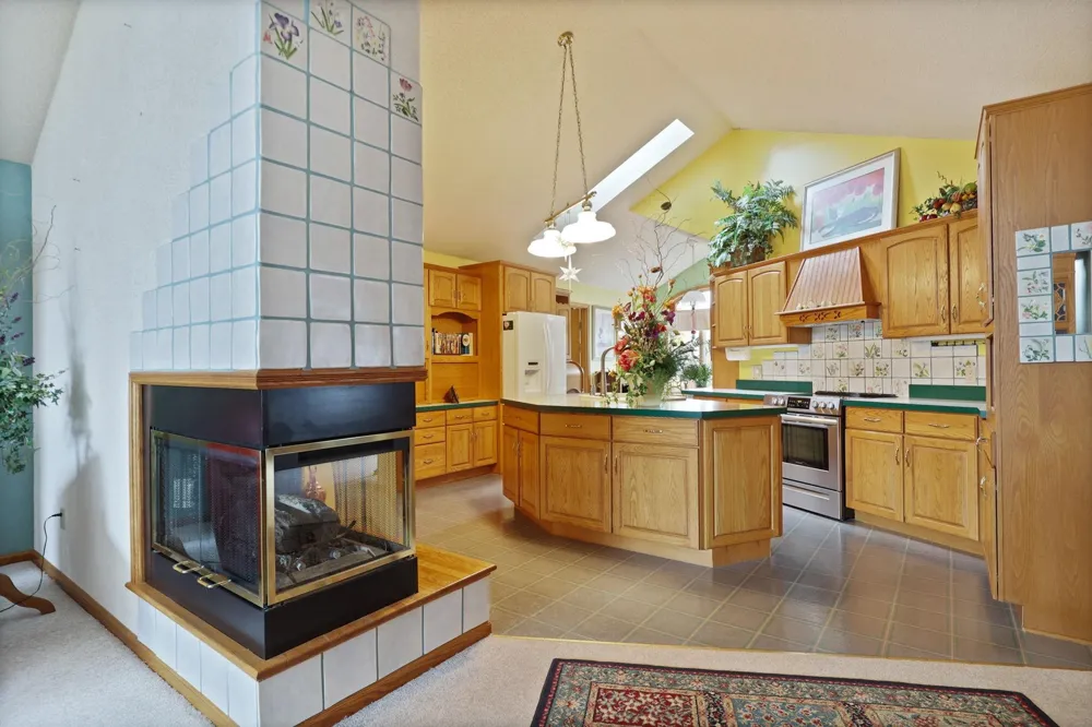 10722 S Gera Road Birch Run Township, MI 48415