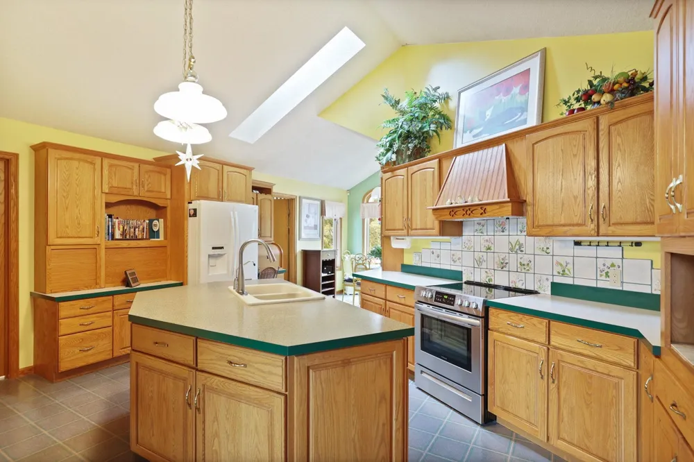 10722 S Gera Road Birch Run Township, MI 48415