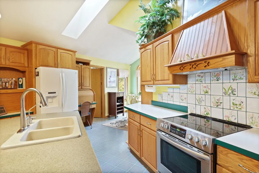 10722 S Gera Road Birch Run Township, MI 48415