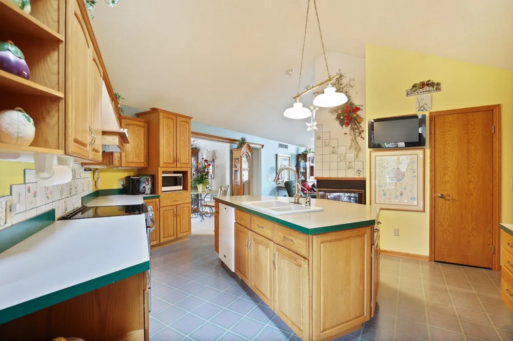 10722 S Gera Road Birch Run Township, MI 48415
