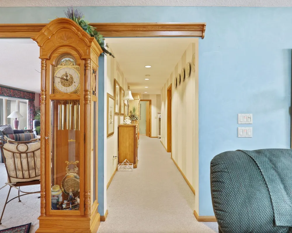 10722 S Gera Road Birch Run Township, MI 48415