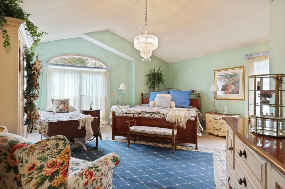 10722 S Gera Road Birch Run Township, MI 48415