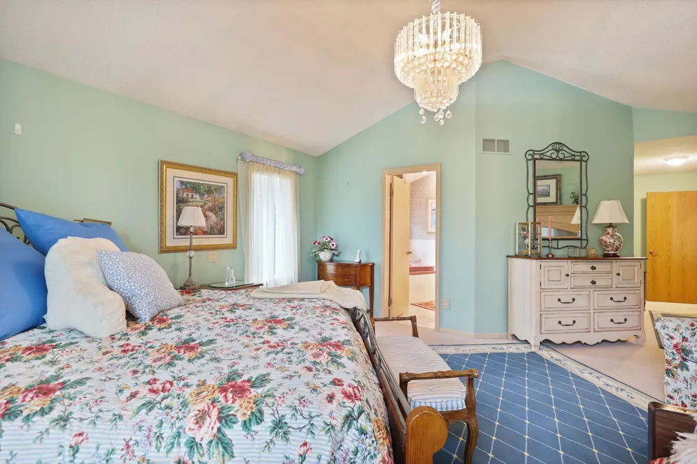 10722 S Gera Road Birch Run Township, MI 48415