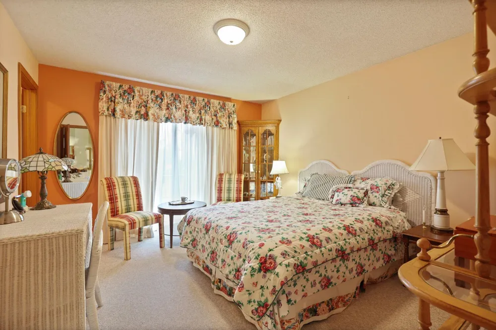 10722 S Gera Road Birch Run Township, MI 48415