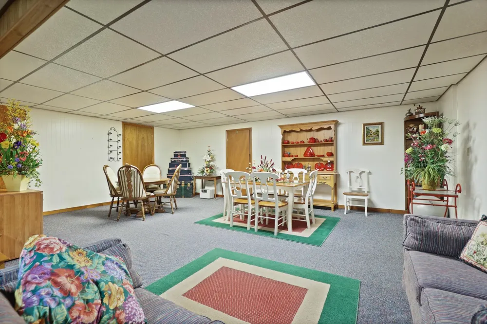 10722 S Gera Road Birch Run Township, MI 48415