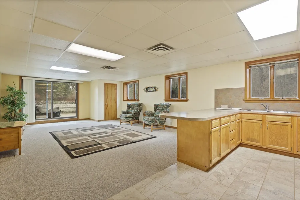 10722 S Gera Road Birch Run Township, MI 48415