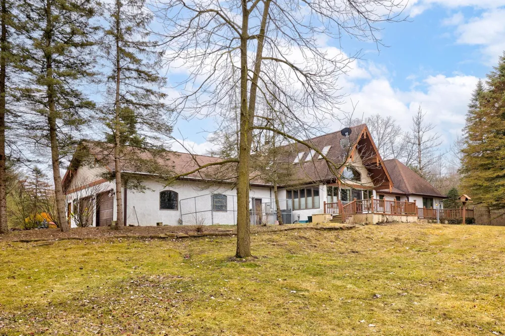 10722 S Gera Road Birch Run Township, MI 48415