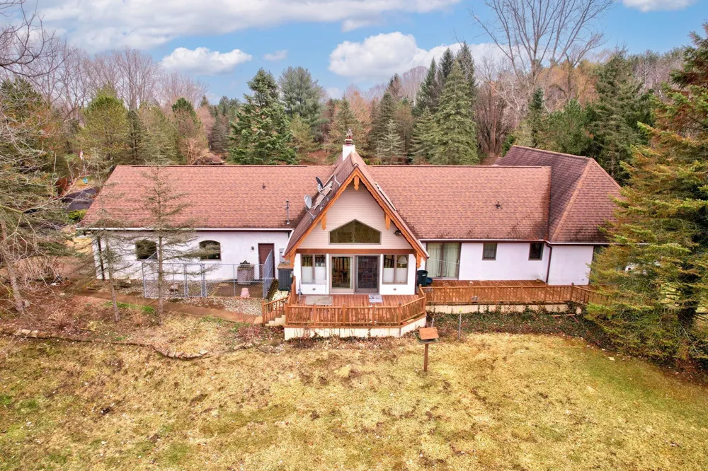 10722 S Gera Road Birch Run Township, MI 48415