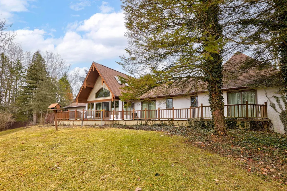 10722 S Gera Road Birch Run Township, MI 48415