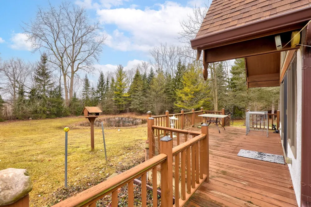 10722 S Gera Road Birch Run Township, MI 48415