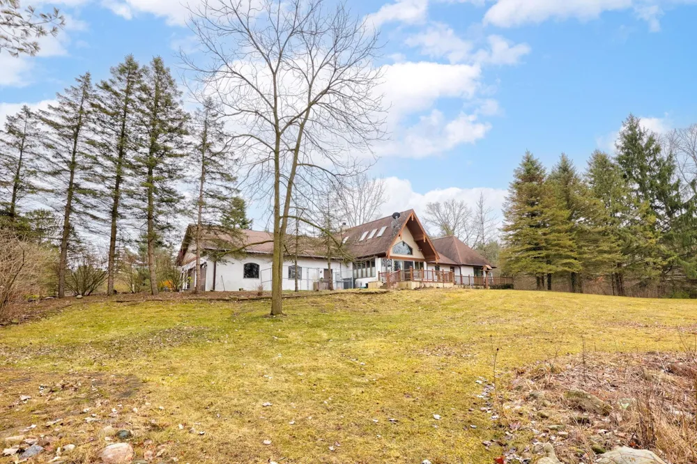 10722 S Gera Road Birch Run Township, MI 48415