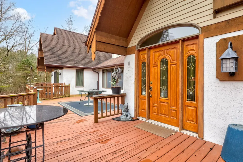 10722 S Gera Road Birch Run Township, MI 48415
