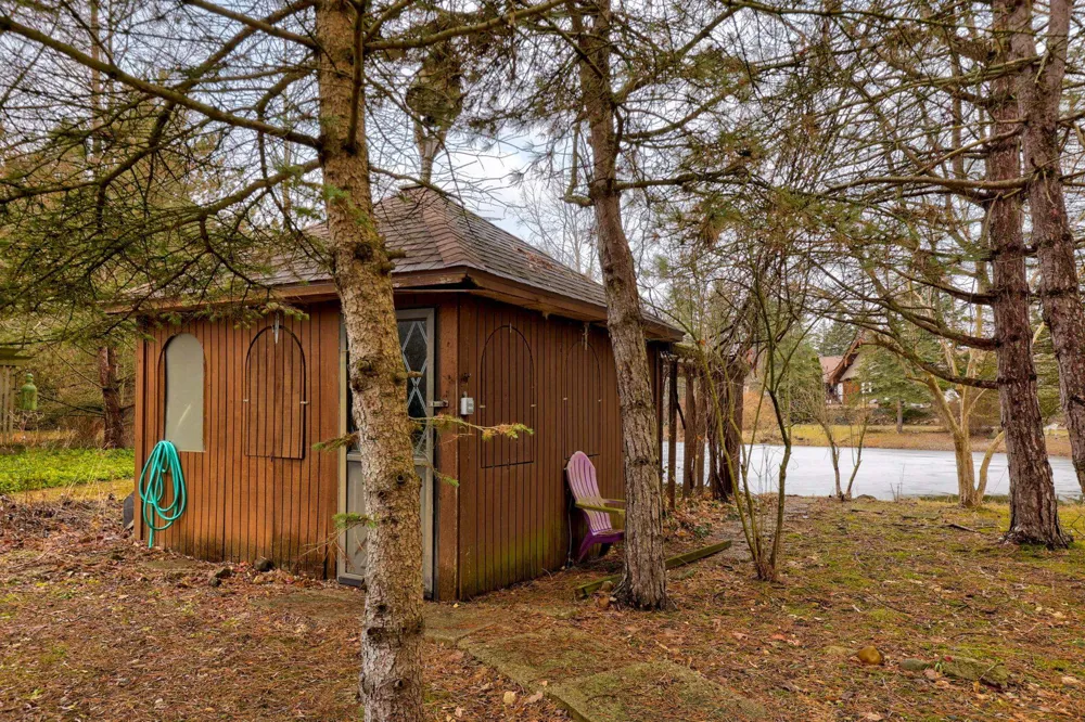 10722 S Gera Road Birch Run Township, MI 48415