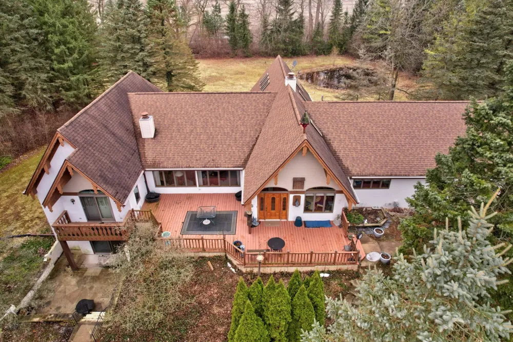 10722 S Gera Road Birch Run Township, MI 48415