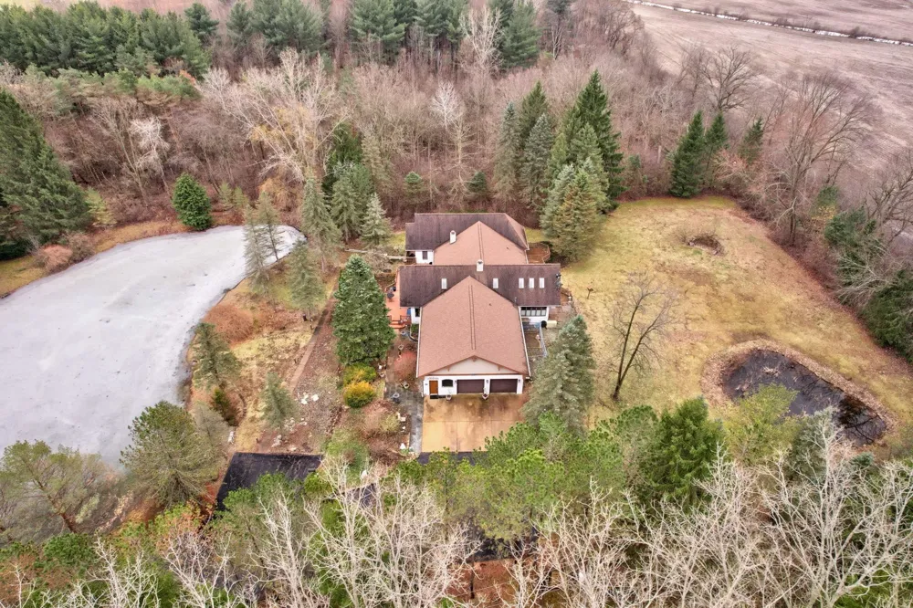 10722 S Gera Road Birch Run Township, MI 48415