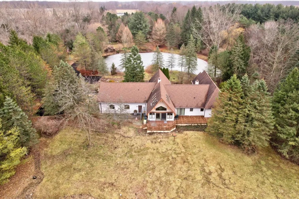 10722 S Gera Road Birch Run Township, MI 48415